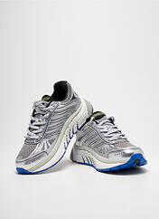 Baskets argent KENZO pour femme seconde vue