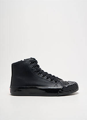 Baskets noir KENZO pour femme