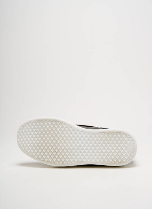 Baskets noir ALEXANDER SMITH pour femme