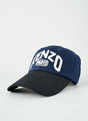 Casquette bleu KENZO pour homme seconde vue