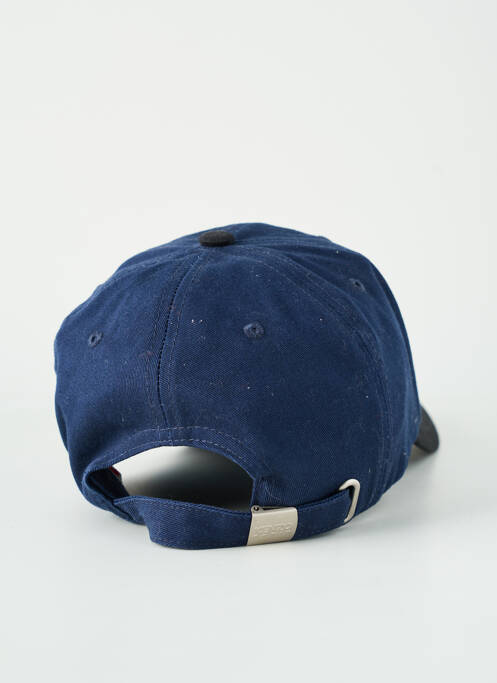 Casquette bleu KENZO pour homme