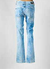 Jeans bootcut bleu SALSA pour femme seconde vue