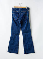 Jeans bootcut bleu SALSA pour femme seconde vue