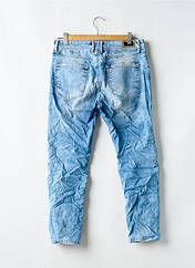 Jeans boyfriend bleu SALSA pour femme seconde vue