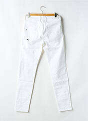 Jeans coupe slim beige SALSA pour femme seconde vue