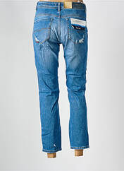 Jeans coupe slim bleu SALSA pour femme seconde vue