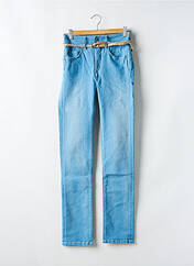 Jeans coupe slim bleu SALSA pour femme seconde vue