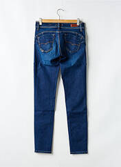 Jeans coupe slim bleu SALSA pour femme seconde vue