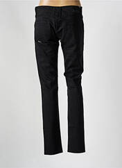 Jeans coupe slim noir SALSA pour femme seconde vue