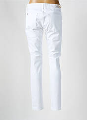 Jeans skinny blanc SALSA pour femme seconde vue