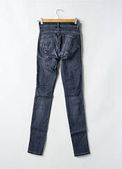 Jeans skinny bleu SALSA pour femme seconde vue