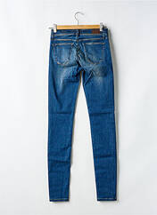 Jeans skinny bleu SALSA pour femme seconde vue