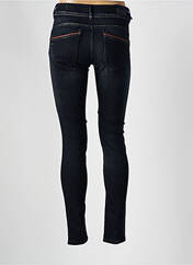Jeans skinny noir SALSA pour femme seconde vue