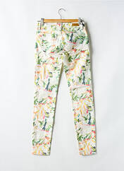 Pantalon slim beige SALSA pour femme seconde vue