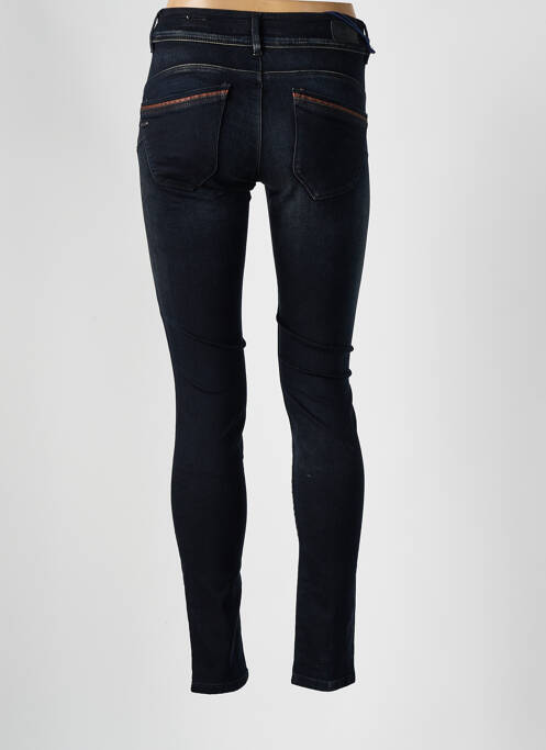 Jeans skinny noir SALSA pour femme