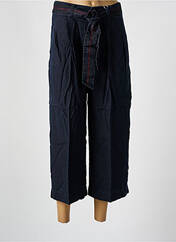 Pantacourt noir SALSA pour femme seconde vue