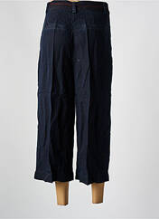 Pantacourt noir SALSA pour femme seconde vue