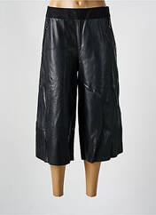 Pantacourt noir SALSA pour femme seconde vue