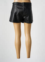 Jupe short noir SALSA pour femme seconde vue