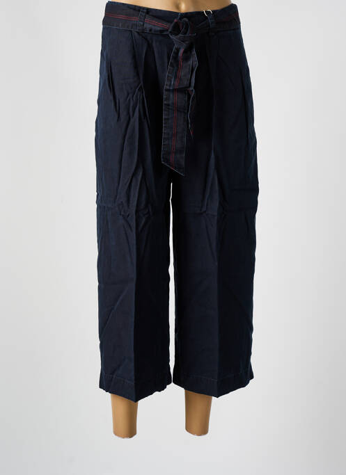 Pantacourt noir SALSA pour femme