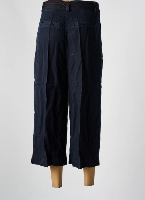 Pantacourt noir SALSA pour femme