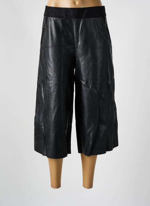 Pantacourt noir SALSA pour femme