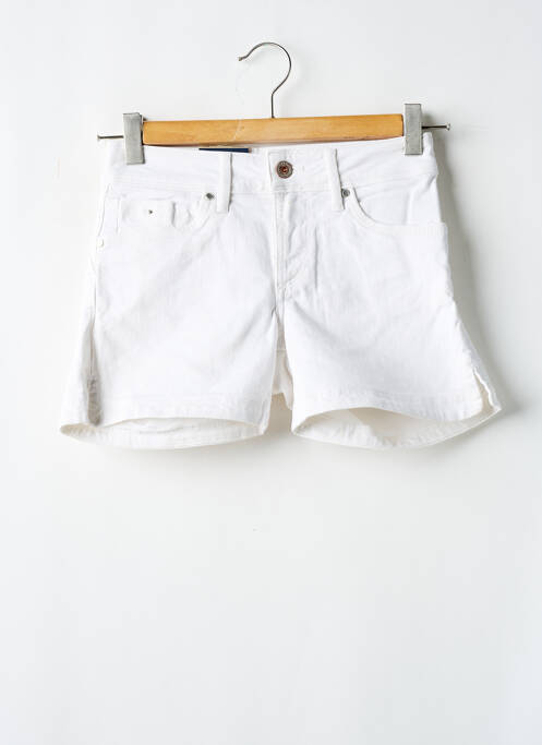 Short beige SALSA pour femme