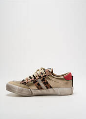 Baskets or CHATTAWAK pour femme seconde vue