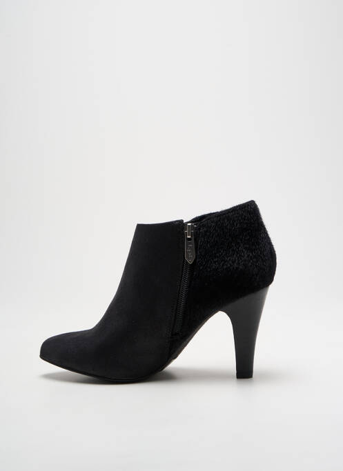 Bottines/Boots noir LPB pour femme