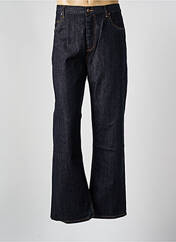 Jeans coupe droite bleu DC pour homme seconde vue