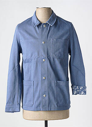 Veste casual gris HABILE pour homme