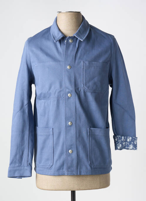 Veste casual gris HABILE pour homme