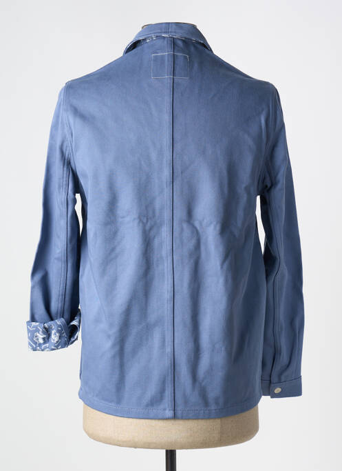 Veste casual gris HABILE homme