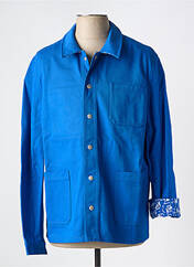 Veste casual bleu HABILE pour homme seconde vue