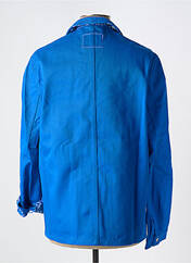 Veste casual bleu HABILE pour homme seconde vue