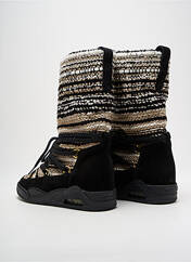 Bottes noir SERAFINI pour femme seconde vue