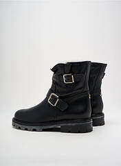 Bottines/Boots noir JIMMY CHOO pour femme seconde vue