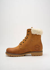 Bottines/Boots marron PANAMA JACK pour femme seconde vue