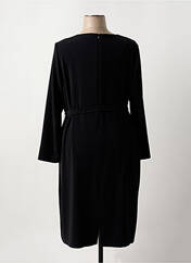 Robe mi-longue rose JEAN DELFIN pour femme seconde vue