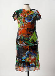 Ensemble jupe noir TELMAIL pour femme seconde vue