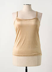 Top or FRED SABATIER pour femme seconde vue