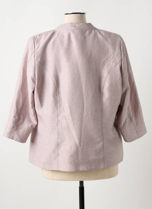 Twin-set gris IMPULSION pour femme