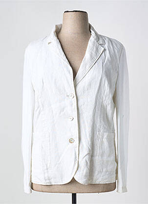 Blazer blanc CONCEPT K pour femme