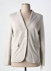Blazer gris ROFA FASHION GROUP pour femme seconde vue