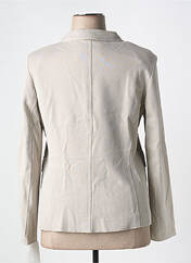 Blazer gris ROFA FASHION GROUP pour femme seconde vue