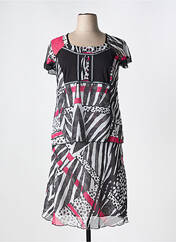 Ensemble jupe noir GUY DUBOUIS pour femme seconde vue