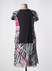 Ensemble jupe noir GUY DUBOUIS pour femme seconde vue