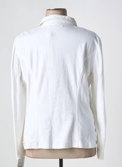 Blazer blanc CONCEPT K pour femme