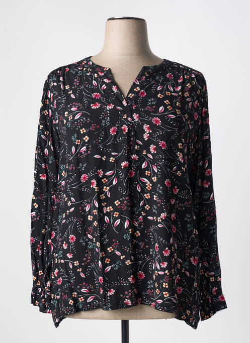 Blouse noir CONCEPT K pour femme