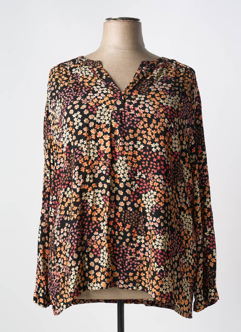 Blouse noir CONCEPT K pour femme